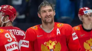 В России учрежден День хоккея — празднование 22 декабря