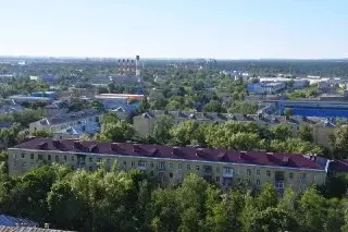 Завершение ремонта кровли на ул. Фрунзе, 12: итоги проверки