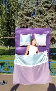 Праздник «Ночь в парке» собрал 55 тысяч жителей Подмосковья