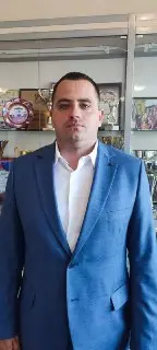 Новый руководитель в Кремёнках: Сергей Даненков принял пост