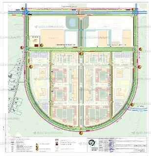 Отмена автобусной остановки в 22-м микрорайоне: что дальше?