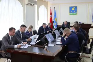 В Ступино обсудили меры борьбы с наркопотреблением в школах
