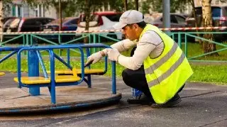 Капремонт многоквартирных домов в Лобне: обновления и благоустройство