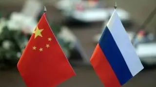 Россия и Китай продлили безвизовый режим до конца 2027 года