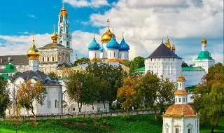 Сергиев Посад готовится к празднованию дня округа 15 августа