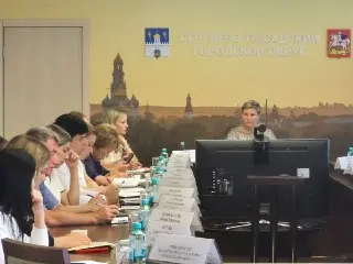 Подготовка к зиме: 40% готовности теплоснабжения в округе