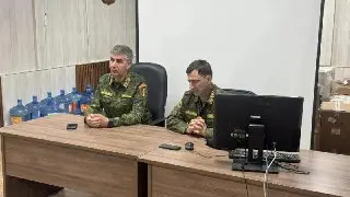 Проверка санитарных мероприятий в лесничестве: готовность к пожарам