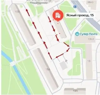 Глава управы проведет обход района: присоединяйтесь!
