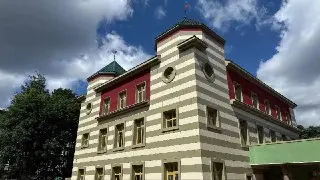 В Пушкино почти завершена пристройка к детсаду «Звёздочка»