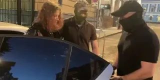 ФСБ предотвратила теракт с беспилотниками в Москве