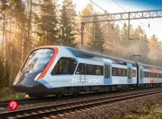 Новые Поезда «Иволги ЦТУ» Свяжут Москву с Региональными Городами
