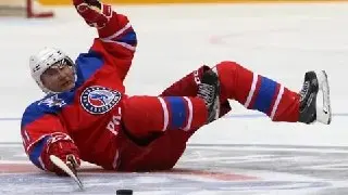 В России учрежден День хоккея: новый праздник 22 декабря