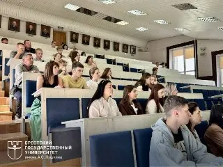 Зачисление абитуриентов в БрГУ: важный этап вступительной кампании