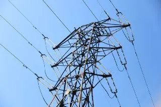 Капитальный ремонт электросети в Речицах улучшит энергоснабжение