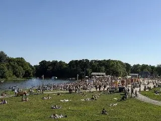 Погода в Подмосковье: Дожди и Понижение Температуры на Неделе