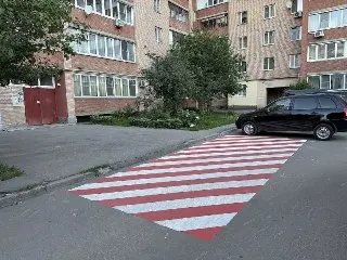 В Коломне появились новые площадки для пожарной техники