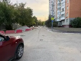Новые пешеходные переходы на проезде Пахтусова: что ждать?