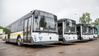 Автобусный маршрут №310к теперь до метро «Алтуфьево»