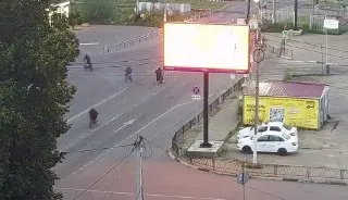 Истринцы требуют остановить ночные гонки питбайкеров