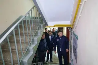 Новые Обращения по Благоустройству в Микрорайоне Силикатная