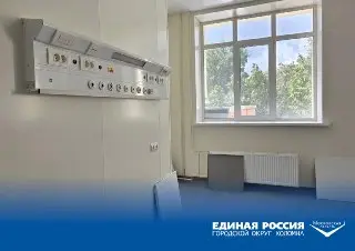 Новые медобъекты в Коломне: три построены, один на подходе