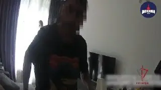 В Подмосковье задержан бандит, оборонявшийся с оружием