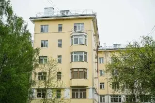 В этом году в Химках отремонтируют 100 многоквартирных домов