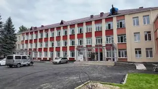 Капремонт гимназии и лицея: готовимся к новому учебному году