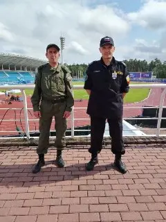 В Жуковском открывается набор в народную дружину для граждан