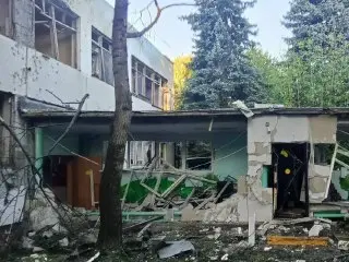 Ударные дроны: как противник атакует Подмосковье