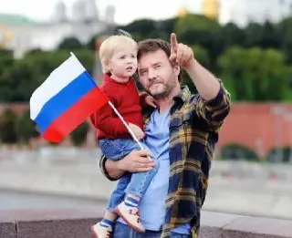 Индекс счастья россиян вырос: что влияет на позитивные изменения?