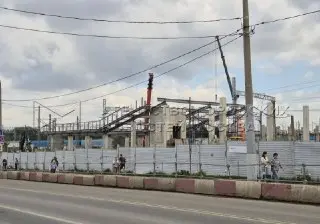 Новый Вокзал в Царицыно: Удобные Пересадки и Тоннель к Метро