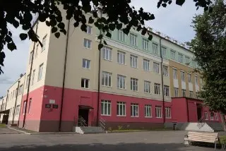 Ремонт бассейна в школе №1: Спортсмены ждут завершения работ