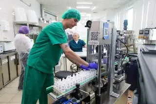 Москва увеличивает промышленный экспорт в Азию: Итоги 2025 года