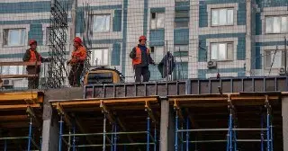 Гостиница для спортсменов в спорткластере Реутова почти готова