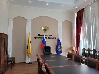 В Ярославле владельца пункта выдачи заказов осудили за шум по ночам
