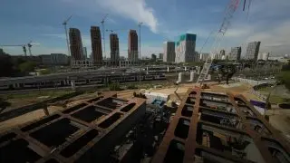 Завершение сложного дорожного проекта в 2026 году: новый выезд к МСД