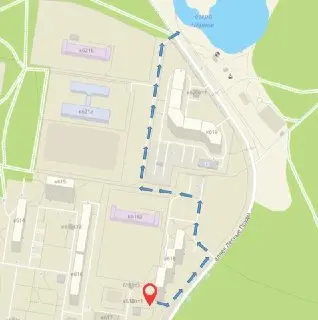 Присоединяйтесь к обходу 6-го микрорайона 21 июля