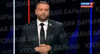 Соловьев и Кондратьев: Женщины должны защищать страну от дронов
