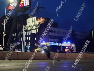 ДТП с Пострадавшими на Октябрьском Проспекте: Подробности