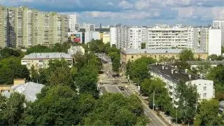Безымянный проезд в Щукино назван в честь вирусолога Льва Зильбера