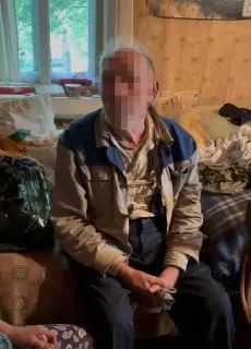 77-летний пенсионер выжил 5 дней в лесу без помощи