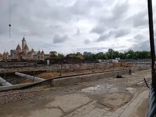 Строительство метро на юге Москвы: новые станции к 2028 году