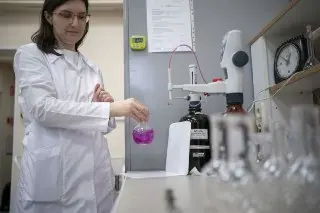 Москва проводит 1,7 млн анализов воды по 200 показателям