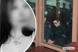 Жена казанского стрелка рассказала о жизни мужа в колонии