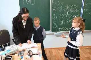 Путин подписал указ о поддержке педагогов: новые меры и льготы