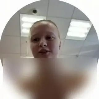Блогерша может получить до 12 лет за голую прогулку по Москве