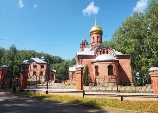 Запись в церковную школу Пущино: пение и чтение Библии