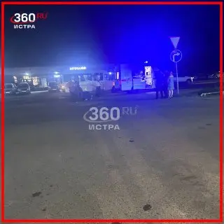 Смертельный наезд на пешехода в посёлке Северный: подробности