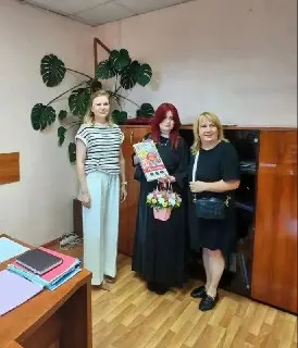 Детям-сиротам Подольска вручили ключи от новых квартир